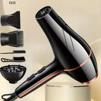Hair Dryer for Smooth Shiny Hair