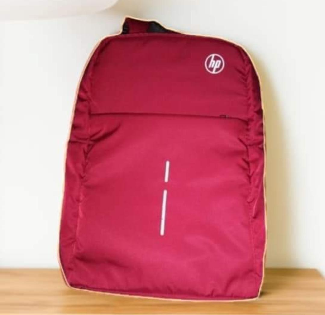 HP Laptop Bags Pack of 5 Premium Polyester Pakistan