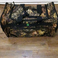 Camouflage Duffle Bag Waterproof Large Capacity