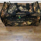 Camouflage Duffle Bag Waterproof Large Capacity