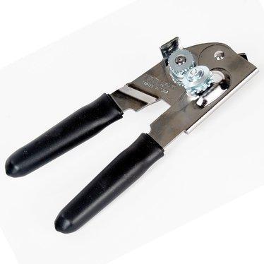 Stainless Steel Can Opener