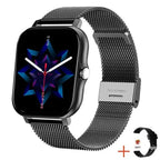 Y13 Smart Watch - 1.83" HD Touch Screen Sports Bracelet