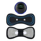 Mini Body Massager Pack for Busy Pakistanis