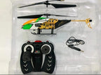 Remote Control Helicopter RFD-018 for Kids 1-12
