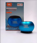 ompact Bluetooth Speaker with Rechargeable Battery - Mini Design