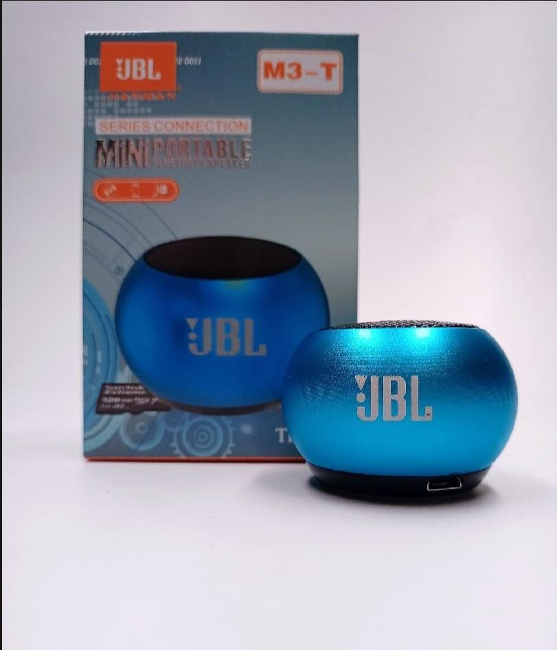 ompact Bluetooth Speaker with Rechargeable Battery - Mini Design