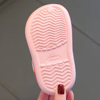 Cartoon Slippers for Kids Home Wear
