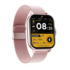 Y13 Smart Watch - 1.83" HD Touch Screen Sports Bracelet