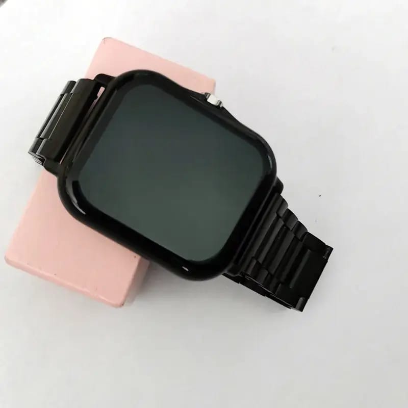 Y13 Smart Watch - 1.83" HD Touch Screen Sports Bracelet