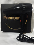 Panasonic 7500W Black Hair Dryer Salon Quality