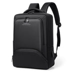 Professional Waterproof Laptop Backpack Black