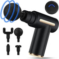 Portable Massage Gun Gun for Home Office Deep Muscle Relief