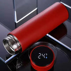 500ml Insulated Water Bottle Stainless Steel Leak Proof