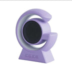Touch Lamp Wireless Speaker with RGB Lighting &amp; Voice Control
