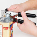 Stainless Steel Can Opener
