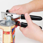 Stainless Steel Can Opener