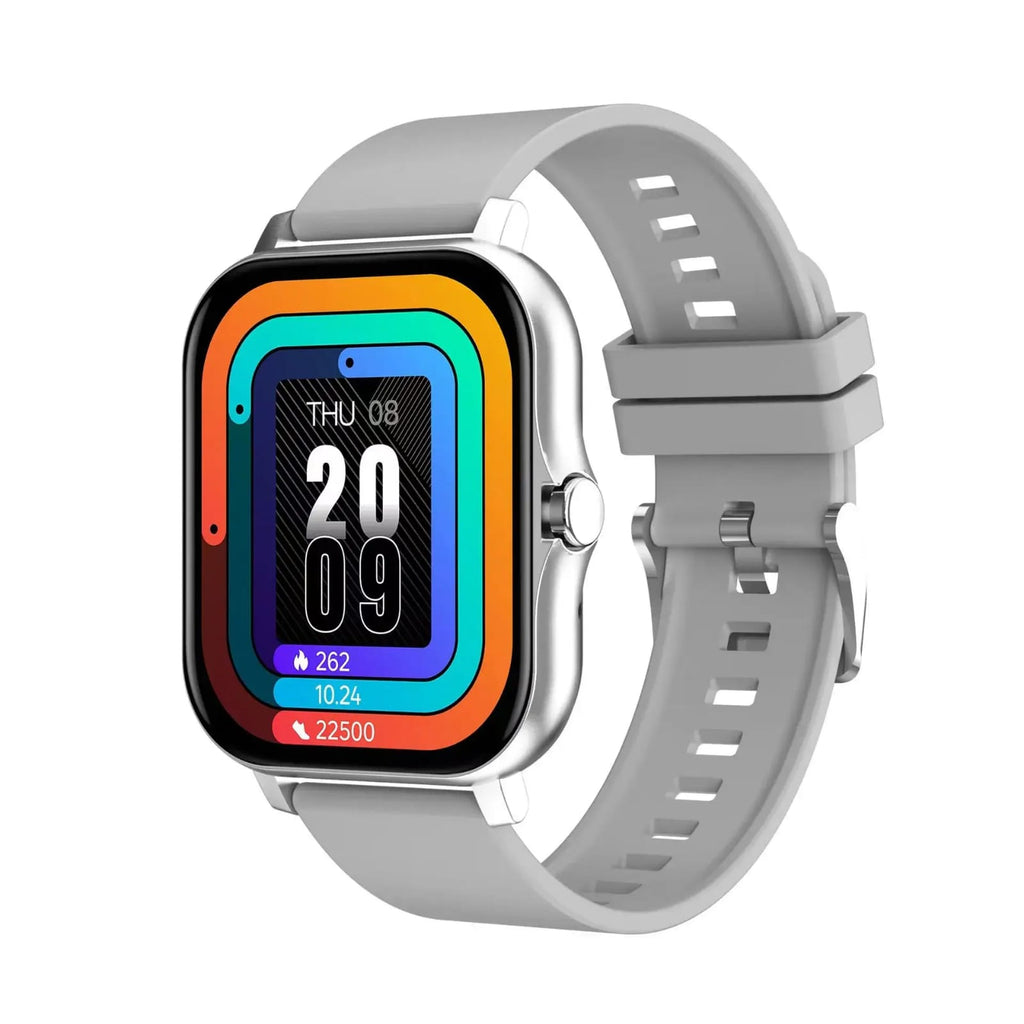 Y13 Smart Watch - 1.83" HD Touch Screen Sports Bracelet