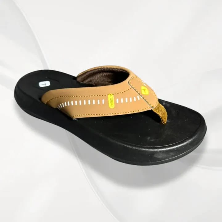 Black Slide Slippers for Hot Summer Comfort