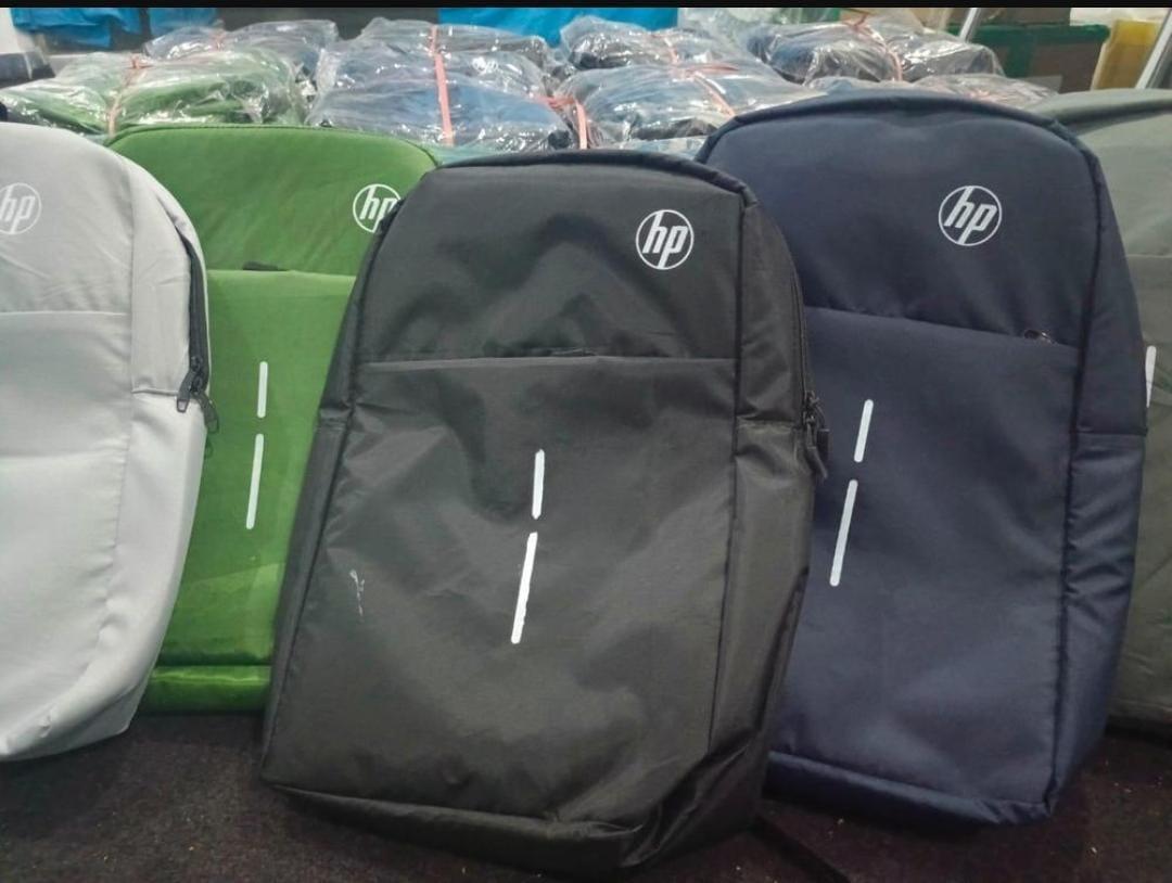HP Laptop Bags Pack of 5 Premium Polyester Pakistan