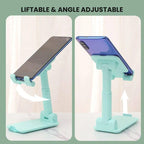 Premium Quality Mobile Phone Holder Adjustable Angle Lightweight Portable