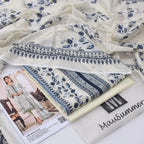 Maidan Summer Unstitched Lawn Suit Volume 02 *Product Description