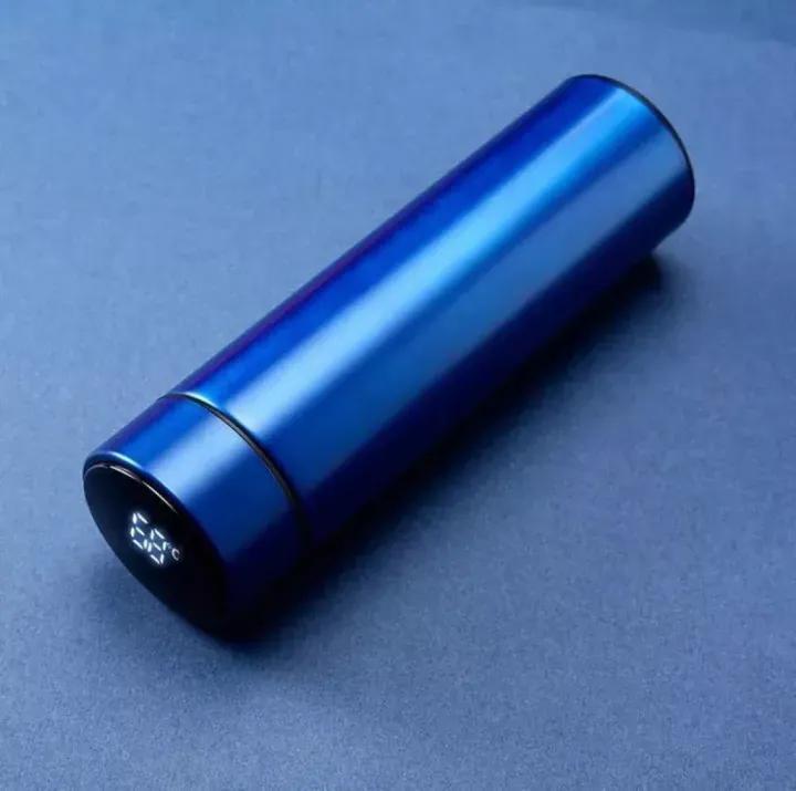 500ml Insulated Water Bottle Stainless Steel Leak Proof
