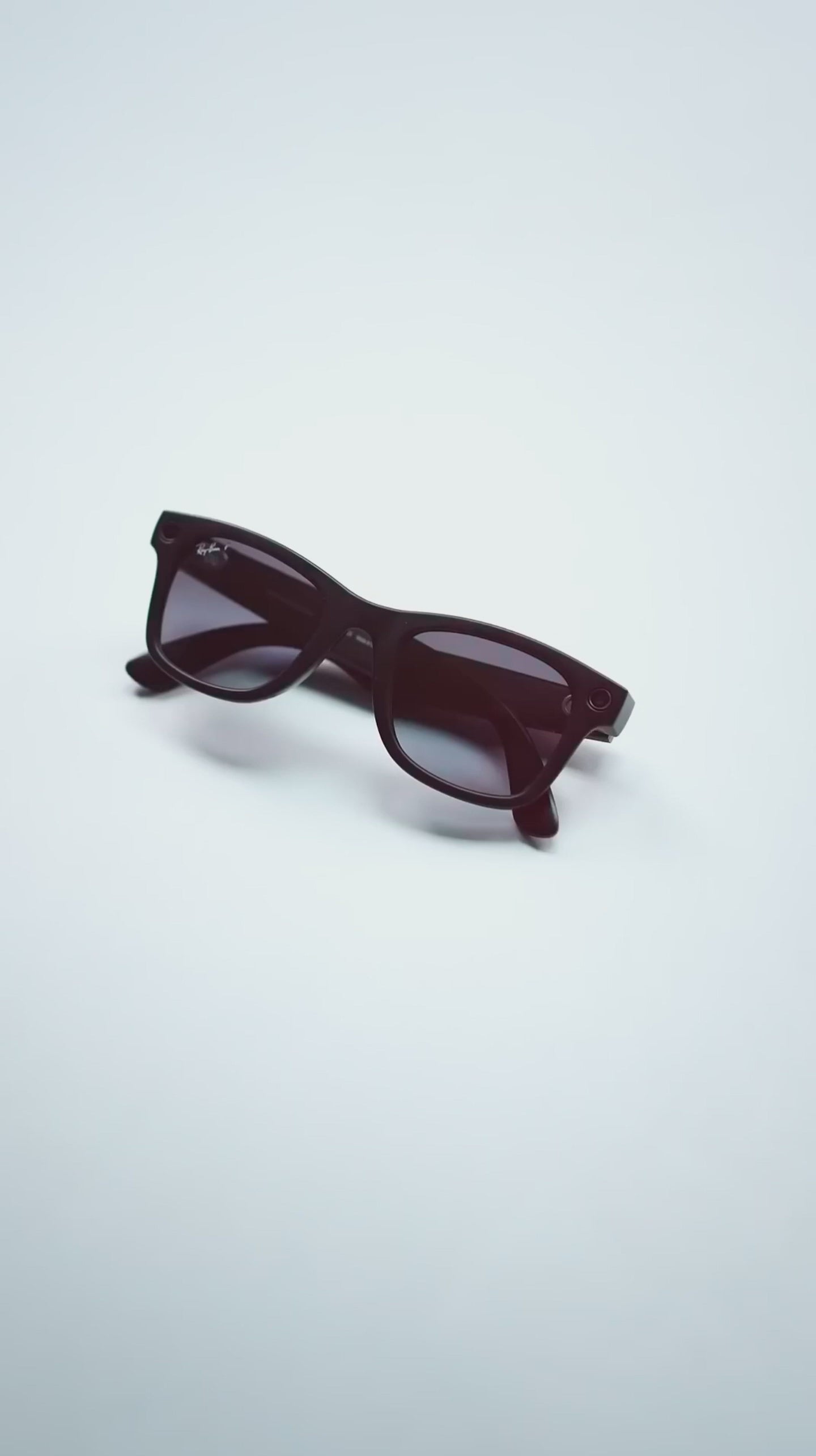 AI Smart Glasses