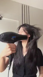 Hair Dryer for Smooth Shiny Hair